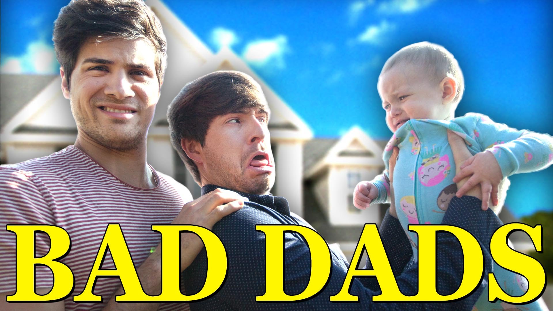 Worst Parents Ever Worst Parents Ever